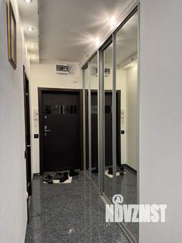 1-к квартира, на длительный срок, 40м2, 24/24 этаж