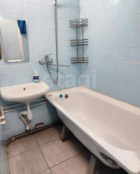 2-к квартира, на длительный срок, 48м2, 3/9 этаж