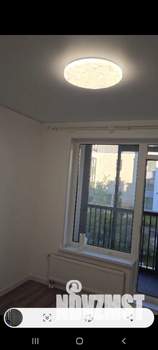 1-к квартира, на длительный срок, 31м2, 2/4 этаж
