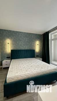 1-к квартира, на длительный срок, 44м2, 2/18 этаж