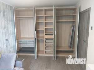 1-к квартира, на длительный срок, 30м2, 9/9 этаж