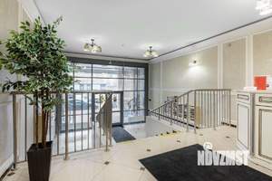 4-к квартира, на длительный срок, 124м2, 6/14 этаж