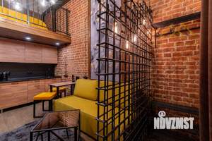 Студия квартира, на длительный срок, 30м2, 1/5 этаж