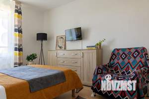 3-к квартира, посуточно, 85м2, 5/21 этаж