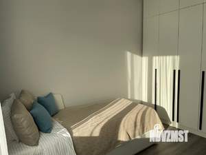 2-к квартира, на длительный срок, 54м2, 2/5 этаж