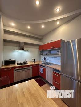 2-к квартира, на длительный срок, 53м2, 2/6 этаж