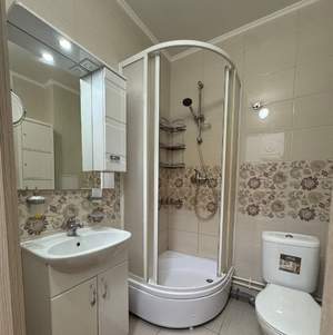 Студия квартира, на длительный срок, 25м2, 5/22 этаж