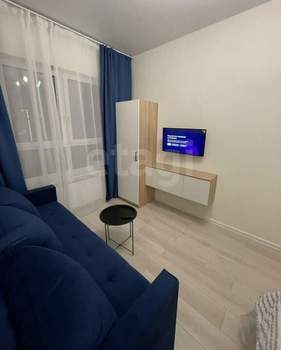 1-к квартира, на длительный срок, 34м2, 12/13 этаж