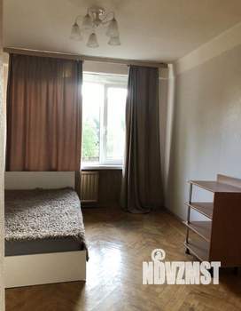 1-к квартира, на длительный срок, 31м2, 2/9 этаж