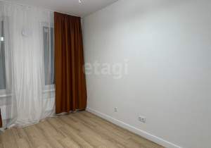 1-к квартира, на длительный срок, 32м2, 13/17 этаж