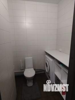1-к квартира, на длительный срок, 40м2, 2/5 этаж