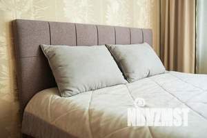1-к квартира, посуточно, 42м2, 6/9 этаж
