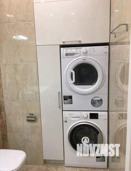 2-к квартира, на длительный срок, 80м2, 3/11 этаж