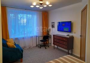 1-к квартира, на длительный срок, 29м2, 1/11 этаж