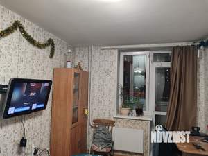 1-к квартира, на длительный срок, 35м2, 8/16 этаж