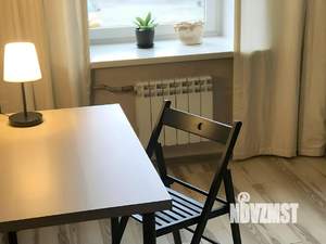 1-к квартира, на длительный срок, 41м2, 2/3 этаж