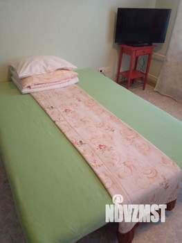 Студия квартира, на длительный срок, 39м2, 4/5 этаж