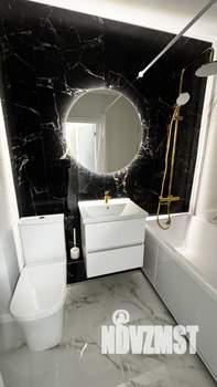 1-к квартира, на длительный срок, 40м2, 16/25 этаж