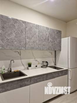 2-к квартира, на длительный срок, 56м2, 6/16 этаж