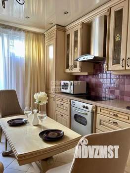 2-к квартира, на длительный срок, 60м2, 1/10 этаж