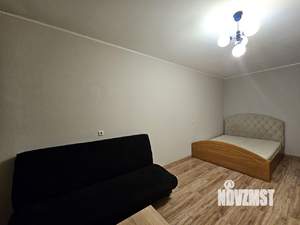 1-к квартира, на длительный срок, 43м2, 5/14 этаж