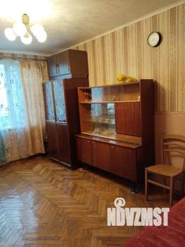 2-к квартира, на длительный срок, 44м2, 3/5 этаж