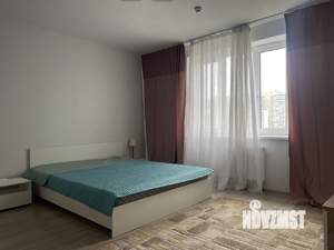 3-к квартира, на длительный срок, 75м2, 9/25 этаж