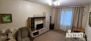 1-к квартира, на длительный срок, 40м2, 7/17 этаж