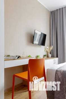 1-к квартира, посуточно, 28м2, 20/20 этаж