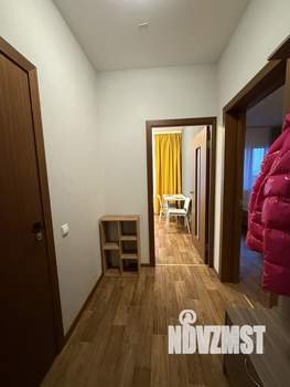 1-к квартира, на длительный срок, 37м2, 8/26 этаж