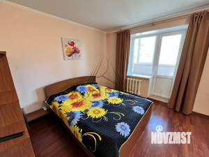 4-к квартира, на длительный срок, 92м2, 6/15 этаж