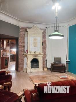 1-к квартира, на длительный срок, 80м2, 3/7 этаж