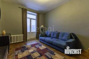 2-к квартира, на длительный срок, 57м2, 3/5 этаж