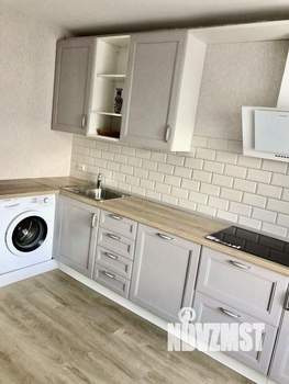 2-к квартира, на длительный срок, 60м2, 11/17 этаж