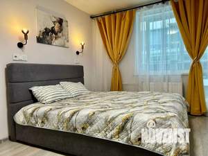 Студия квартира, посуточно, 30м2, 2/11 этаж
