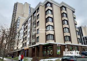 1-к квартира, на длительный срок, 44м2, 3/5 этаж