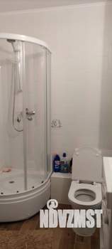 Студия квартира, на длительный срок, 21м2, 2/9 этаж