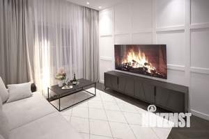 2-к квартира, посуточно, 61м2, 7/8 этаж