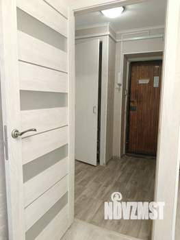 1-к квартира, на длительный срок, 30м2, 7/9 этаж