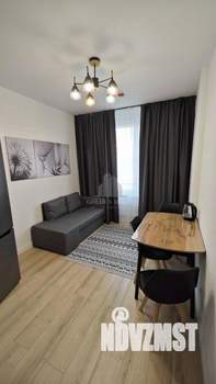 1-к квартира, на длительный срок, 32м2, 5/15 этаж