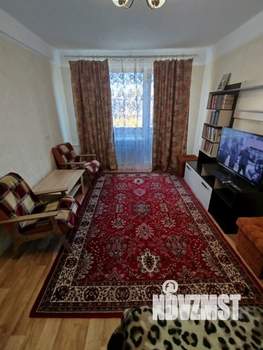 1-к квартира, на длительный срок, 31м2, 5/5 этаж