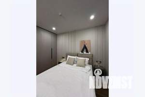 1-к квартира, посуточно, 26м2, 6/10 этаж