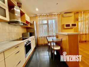 2-к квартира, посуточно, 90м2, 2/8 этаж