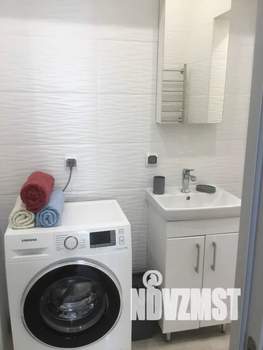 2-к квартира, посуточно, 42м2, 4/6 этаж