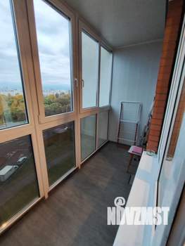 1-к квартира, на длительный срок, 40м2, 8/19 этаж