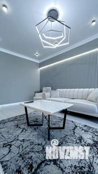 3-к квартира, на длительный срок, 125м2, 5/7 этаж