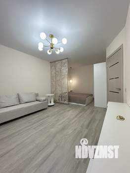 1-к квартира, на длительный срок, 31м2, 1/5 этаж