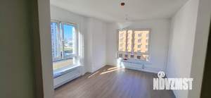 Студия квартира, на длительный срок, 26м2, 9/13 этаж