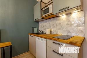 1-к квартира, посуточно, 23м2, 7/11 этаж