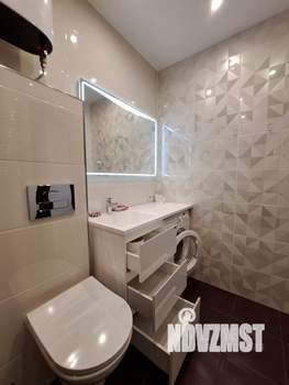 1-к квартира, на длительный срок, 39м2, 7/12 этаж